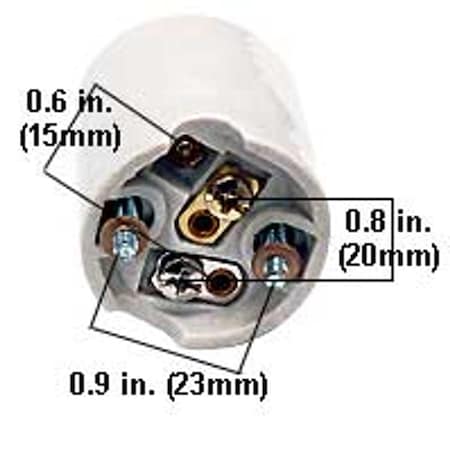 Replacement For LIGHT BULB  LAMP SOCKETE26